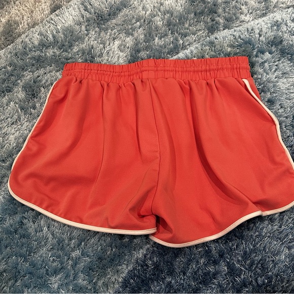 ShoSho track shorts multi-color - Picture 6 of 8